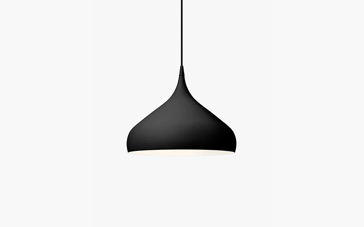 Spinning Pendant Lamp by & Tradition Pendant Lamps